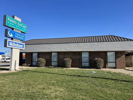 A look at Medical Office For Sale commercial space in Decatur