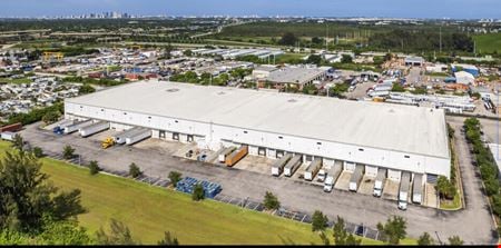 A look at 3501 46th Ave Davie commercial space in Davie