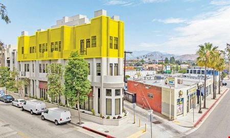 A look at 240 S Jackson St, Suite 310 commercial space in Glendale