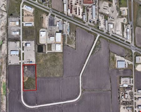 A look at 1222 Cathead Commercial space for Rent in Corpus Christi