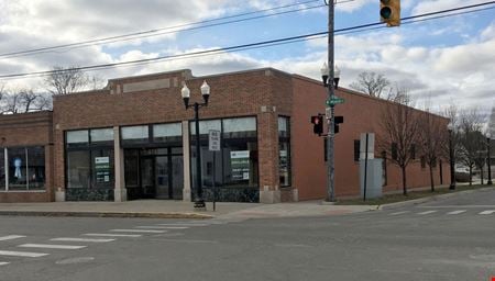 A look at 202 S. Michigan Avenue commercial space in Howell