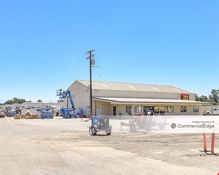 A look at 6200 Hosfield Drive Industrial space for Rent in Tulare