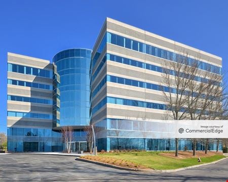 A look at Burlington Summit Office space for Rent in Burlington