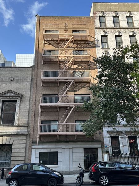 A look at 418 East 71st Street - Medical Office commercial space in New York