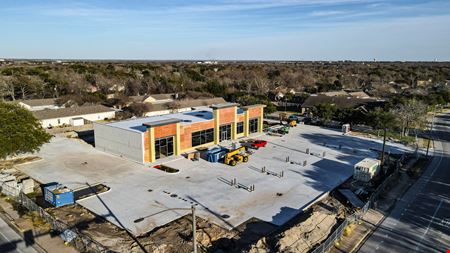 A look at 1103 Welsh Ave | College Station, TX commercial space in College Station