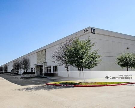A look at Prologis Liberty Northwest 2 commercial space in Houston