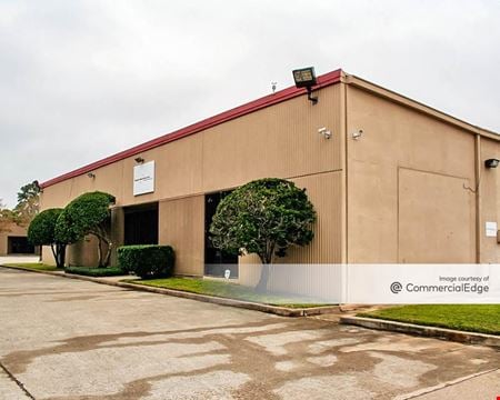 A look at Cypressbrook Business Center - 3 Buildings Commercial space for Rent in Houston