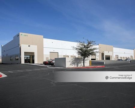 A look at Prologis Cheyenne Distribution Center - 2875 North Lamb Blvd Commercial space for Rent in Las Vegas