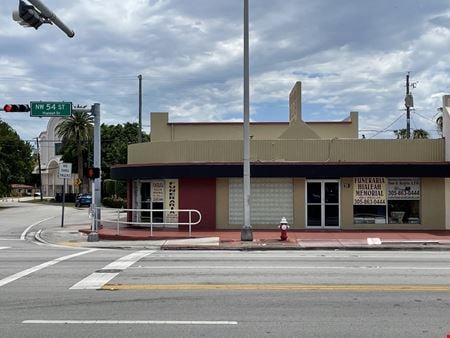 A look at 198 Hialeah Dr commercial space in Hialeah