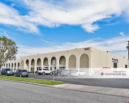 A look at Stadium Plaza Business Park - Buildings 9 &amp; 17-30 Commercial space for Rent in Anaheim