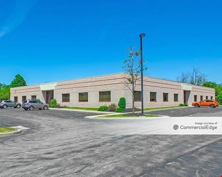 A look at Airport Commerce Park East Commercial space for Rent in Buffalo