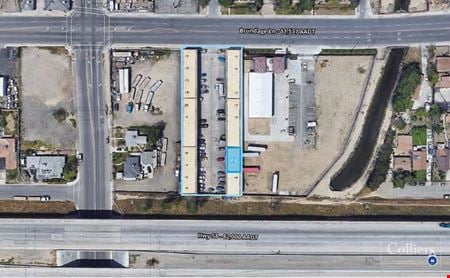 A look at Multi-Tenant Office/Warehouse commercial space in Bakersfield