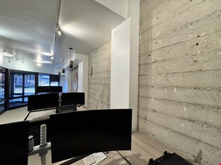 A look at 1553 Folsom St Office space for Rent in San Francisco
