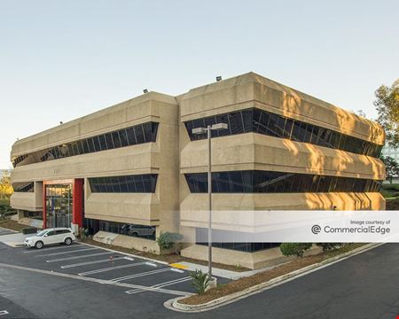 A look at Lomas Pacific II Office space for Rent in San Diego