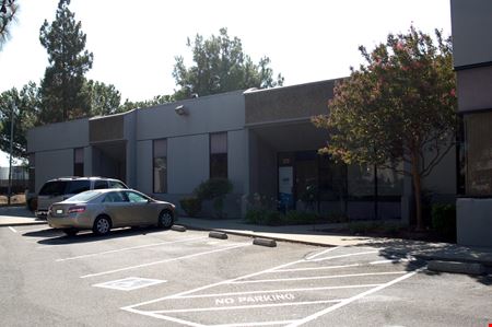 A look at 4003-4015 Seaport Blvd Industrial space for Rent in West Sacramento