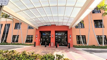 A look at PORTOFINO PROFESIONAL OFFICE Commercial space for Sale in HOMESTEAD