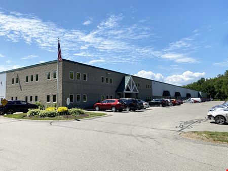 A look at 21 Northwestern Drive Industrial space for Rent in Salem