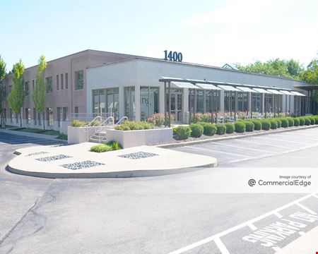 A look at 1400 & 1404 Goodale Blvd Office space for Rent in Columbus