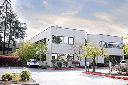 A look at Washington Park - West commercial space in Bellevue