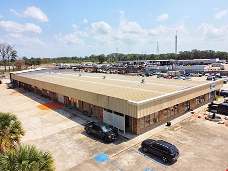 A look at 15735 Florida Blvd.-For Sale commercial space in Baton Rouge