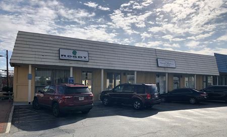 A look at Retail Office Storefront commercial space in Lithonia