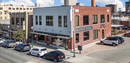 A look at 618 Columbus Ave Office space for Rent in Waco