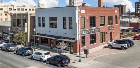 A look at 618 Columbus Ave commercial space in Waco