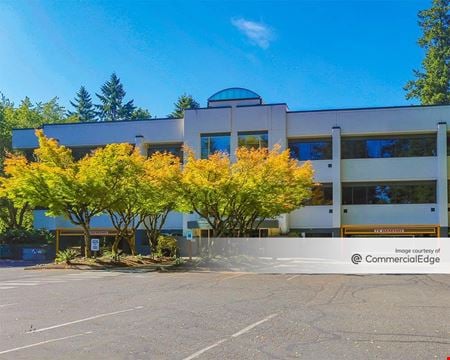 A look at Ensign Medical Center commercial space in Olympia