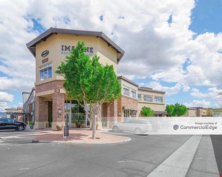 A look at District at the Airpark Office space for Rent in Scottsdale