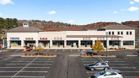 A look at The Village at Hawk Pointe - 5 Club House Drive Retail space for Rent in Washington
