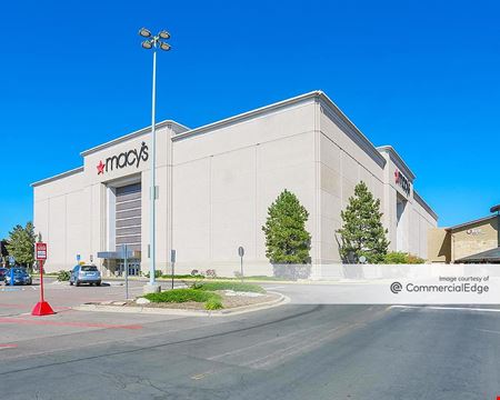 A look at Park Meadows - Macy's Retail space for Rent in Lone Tree