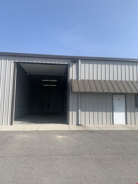 A look at 5229 King Ave Industrial space for Rent in Billings