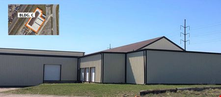 A look at 4500 N. Detroit Avenue Industrial space for Rent in Toledo