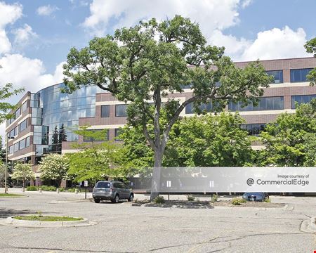 A look at 1305 Corporate Center Drive Office space for Rent in Eagan
