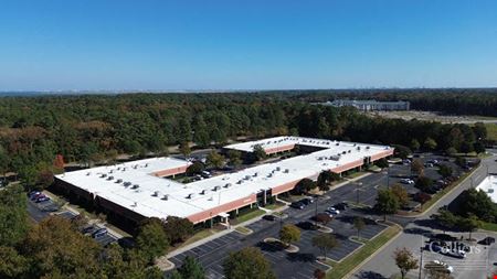A look at 7025 Harbour View Blvd - Bridgeway Technology Center I commercial space in Suffolk
