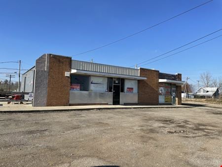 A look at 134 Union Street Commercial space for Rent in Newark