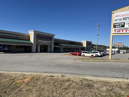 A look at 4074 Washington Rd Retail space for Rent in Evans