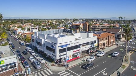 5353 E. 2nd Street - Long Beach