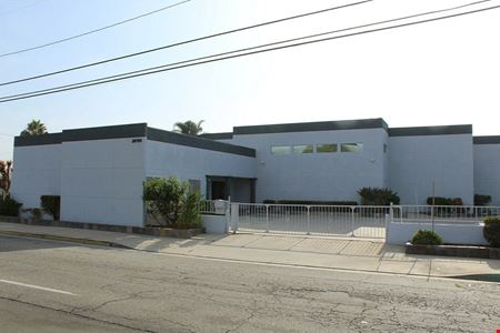 A look at 20706 S Main St commercial space in Carson