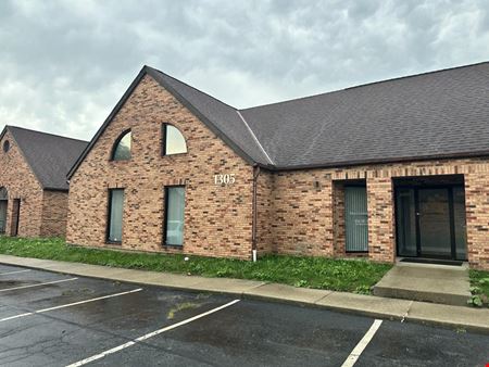 A look at 1305 Worthington Woodss Blvd Office space for Rent in Columbus