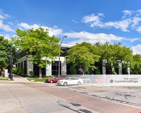 A look at 200 East South Temple Office space for Rent in Salt Lake City