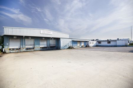 A look at 2800 Messer Airport Hwy commercial space in Birmingham