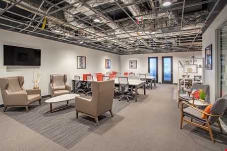 A look at CA, Diamond Bar - Gateway Center Coworking space for Rent in Diamond Bar
