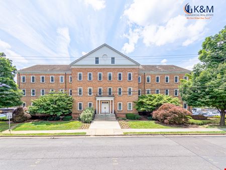 A look at Medical and Professional Office Condo in City of Falls Church Commercial space for Rent in Falls Church