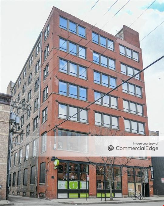 215 West Superior Street