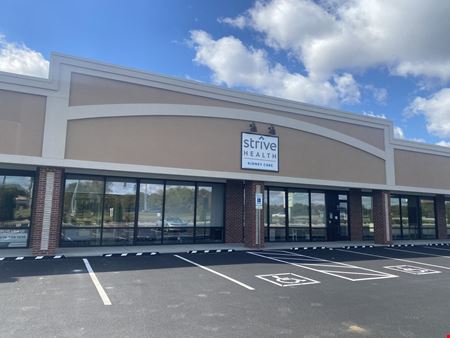 A look at Lake Forest Medical Space commercial space in Owensboro