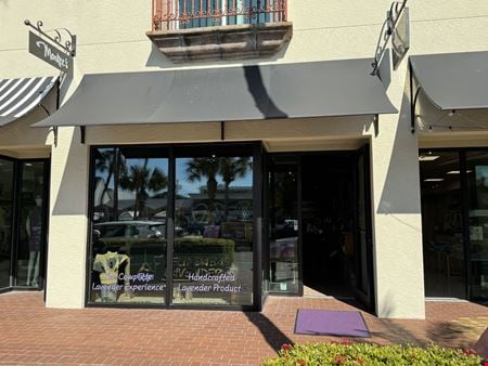 A look at 57 S Blvd Presidents Retail space for Rent in Sarasota