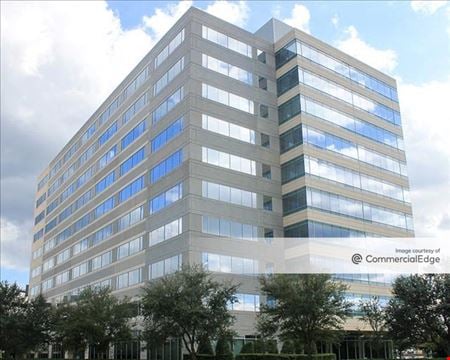 A look at Westway II commercial space in Houston