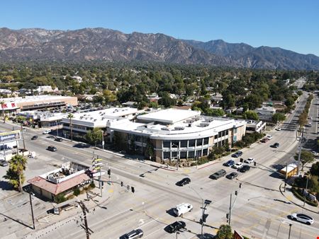 A look at 2200-2220 Lincoln Avenue commercial space in Altadena