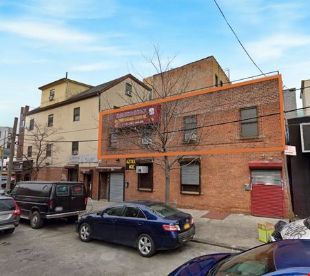 A look at 1,000 SF | 537 E 184th St | 2nd Floor Office Space for Lease Commercial space for Rent in Bronx